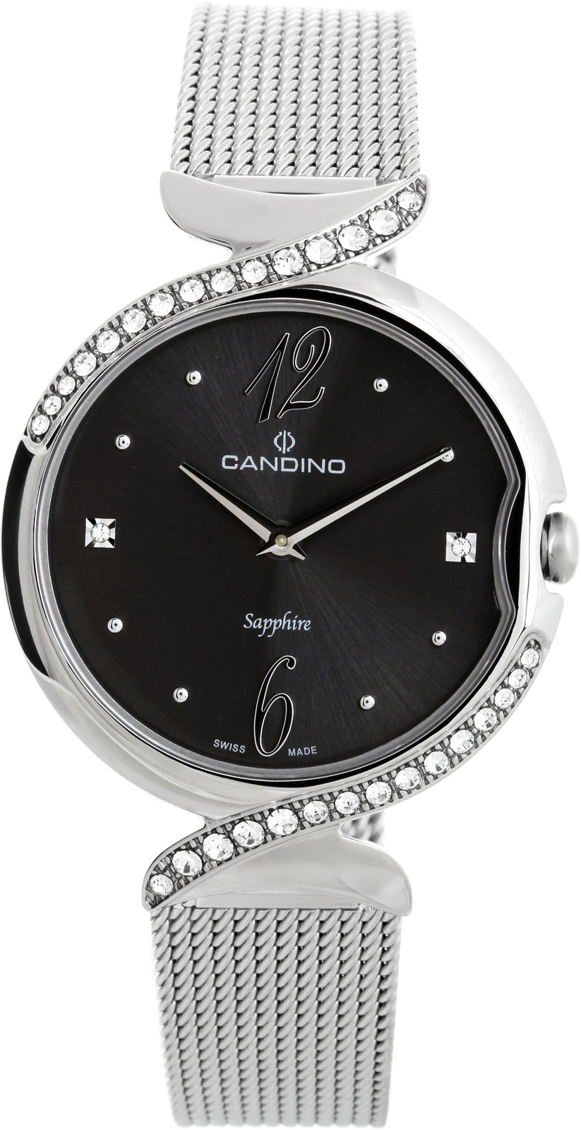 

Candino Elegance C4611/2
