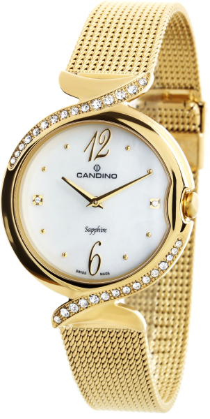 Candino Elegance C4612/1