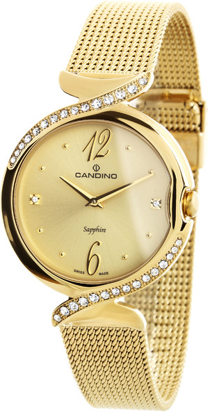 Candino Elegance C4612/2