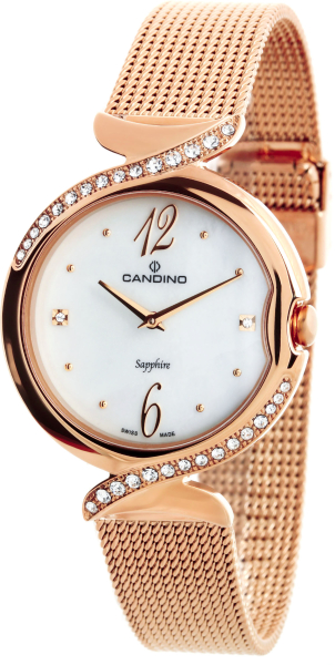 Candino Elegance C4613/1