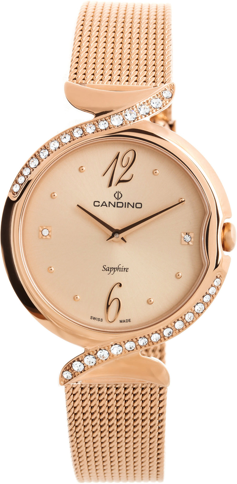 

Candino Elegance C4613/2