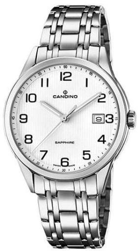 Candino Classic Timeless C4614/1