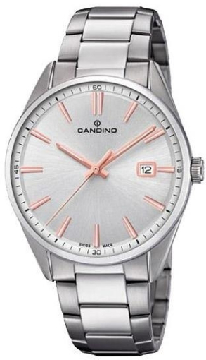 Candino Classic Timeless C4621/1