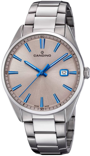 Candino Classic Timeless C4621/2
