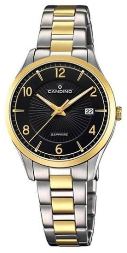 Candino Classic Timeless C4632/2