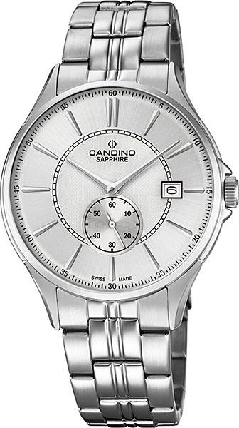 

Candino Classic Timeless C4633/1