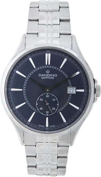 Candino Classic Timeless C4633/2