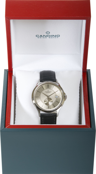 Candino Classic Timeless C4634/2 Candino Classic Timeless C4634/2