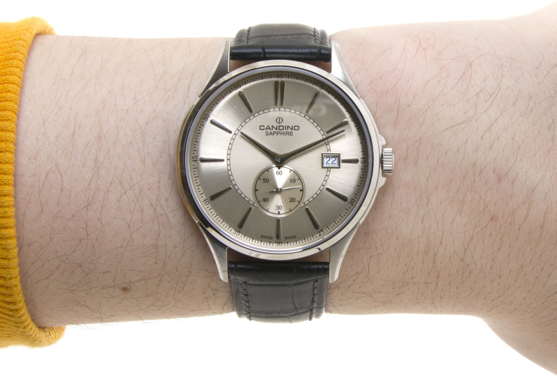 Candino Classic Timeless C4634/2 Candino Classic Timeless C4634/2