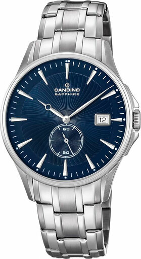 Candino Classic Timeless C4635/3