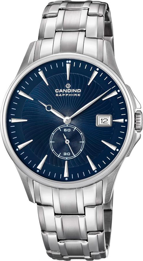 

Candino Classic Timeless C4635/3