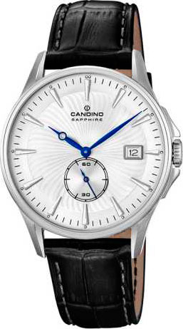 

Candino Classic Timeless C4636/1