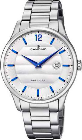 Candino Classic Timeless C4637/1