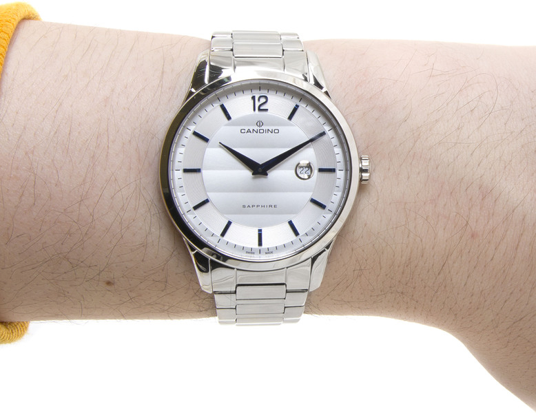Candino Classic Timeless C4637/1