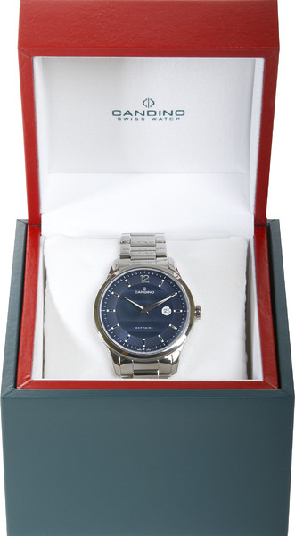 Candino Classic Timeless C4637/3