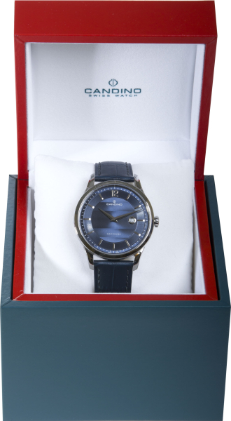 Candino Classic Timeless C4638/3 Candino Classic Timeless C4638/3
