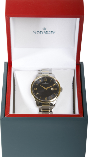 Candino Classic Timeless C4639/4