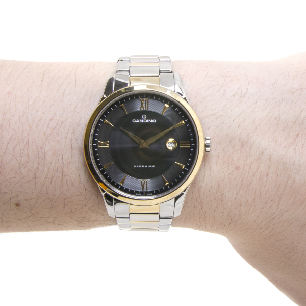 Candino Classic Timeless C4639/4