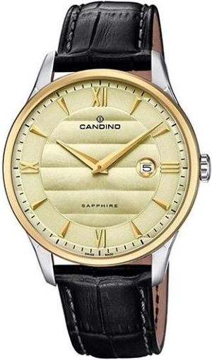 Candino Classic Timeless C4640/2