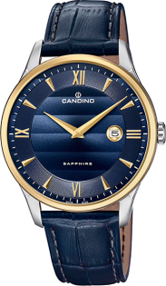 Candino Classic Timeless C4640/3