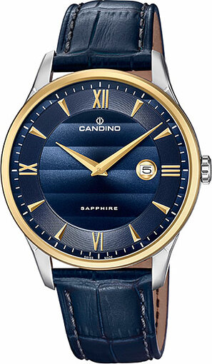 Candino Classic Timeless C4640/3