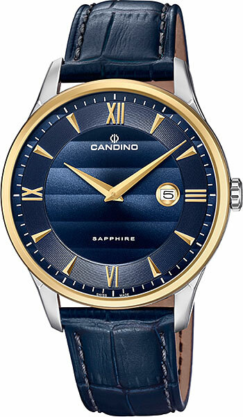 Candino Classic Timeless C4640/3