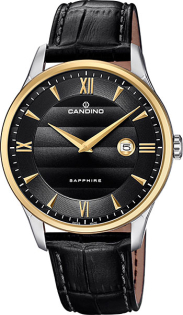 Candino Classic Timeless C4640/4