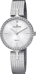 Наручные часы Candino Elegance; часы candino elegance c4529/1 Часы Candino Elegance C4529/1