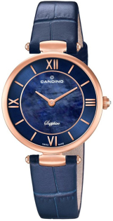 Candino Elegance C4671/2