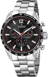 Candino Sport Chrono C4682/4