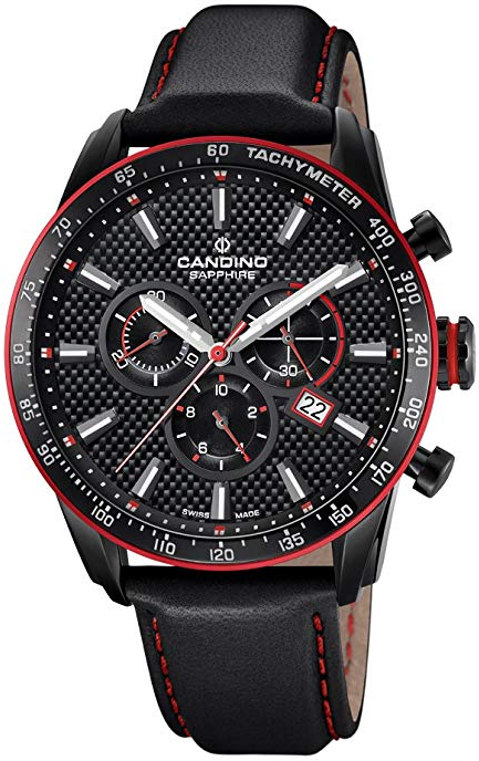 

Candino Sport Chrono C4683/3