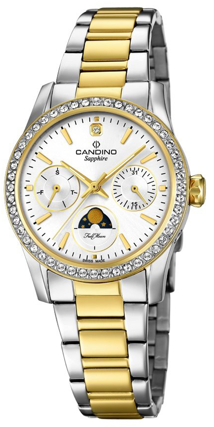 

Candino Elegance C4687/1