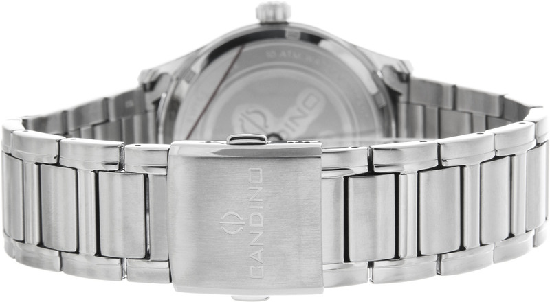 Candino Classic Timeless C4690/1