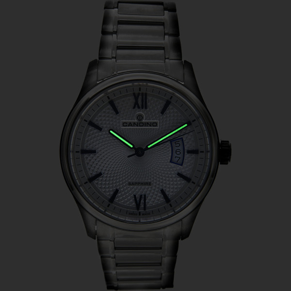 Candino Classic Timeless C4690/1