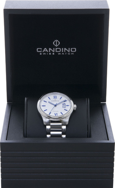 Candino Classic Timeless C4690/1