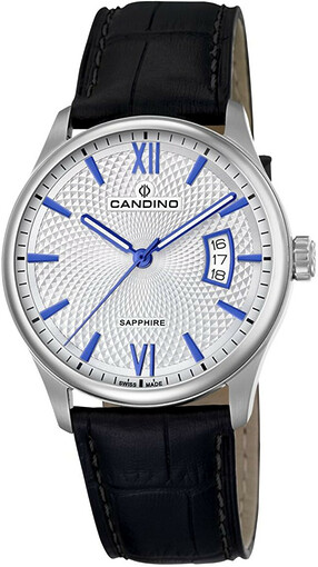 Candino Classic Timeless C4691/1