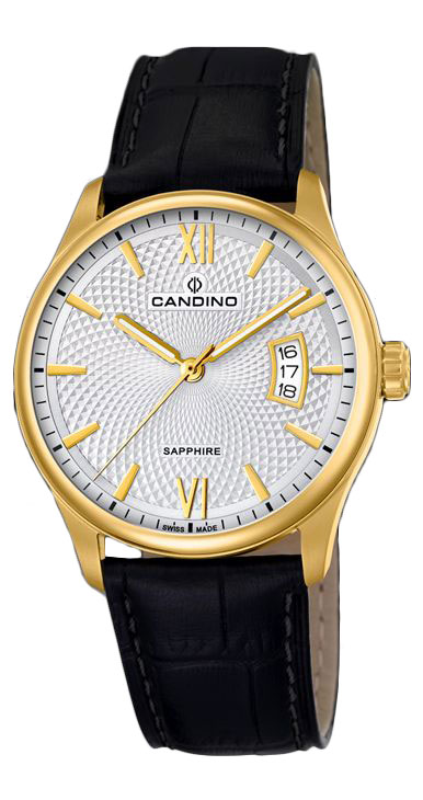 

Candino Classic Timeless C4693/1