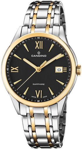 Candino Classic Timeless C4694/3