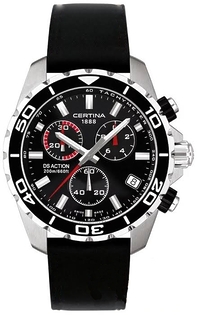 Certina DS Action 536.7078.4261