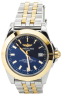 Breitling Galactic 32 Sleek Edition C7133012/C952/792C