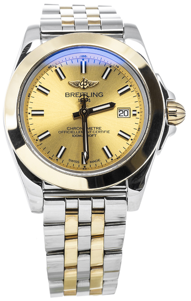 Breitling Galactic 32 Sleek Edition C7133012/H549/792C Breitling Galactic 32 Sleek Edition C7133012/H549/792C