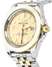 Breitling Galactic 32 Sleek Edition C7133012/H549/792C