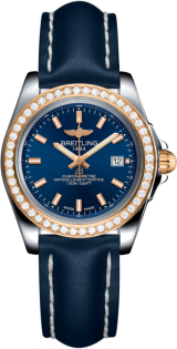 Breitling Galactic 32 Sleek Edition C7133053/C952/116X