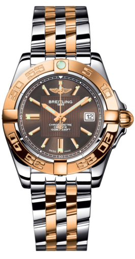 Breitling WINRIDER C71356L2/Q581/367C