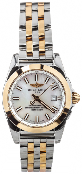 Breitling Galactic 29 C7234812/A791/791C