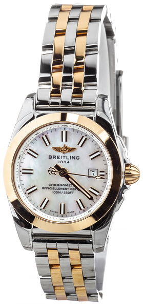 Breitling Galactic 29 C7234812/A791/791C