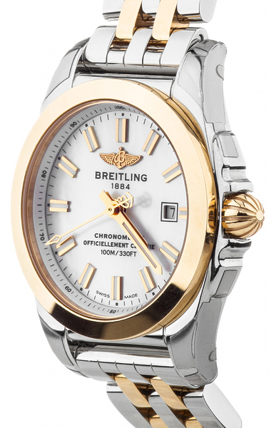 Breitling Galactic 29 C7234812/A791/791C