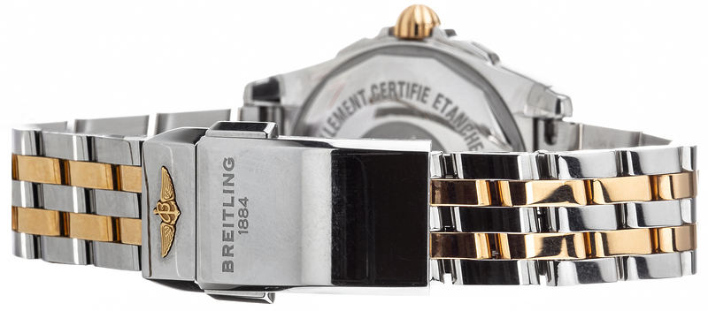 Breitling Galactic 29 C7234812/A791/791C