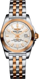 Breitling Galactic 29 C7234812/A791/791C