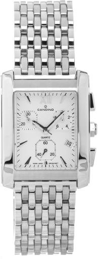 Candino Chronograph C7502/1